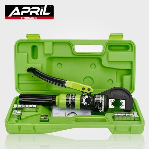 Pince sertir hydraulique - sertir,