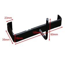 Pince Aluminium Fiable pour