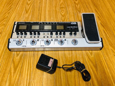 Pédale de guitare électrique