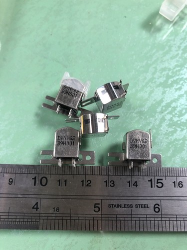1pc double sound magnetic head - 1pc,