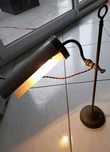 Vintage industrial articulated - industrial,