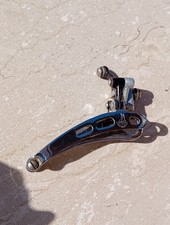 Dérailleur avant Campagnolo
