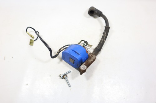 Genuine ignition module dolmar - ignition,