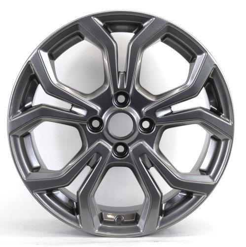 Ford fiesta mk8 jante - mk8,