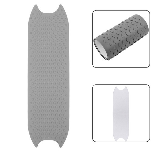 Tapis pied trottinettes - de,
