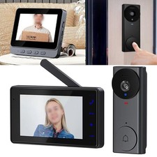 Système d'interphone sonnette