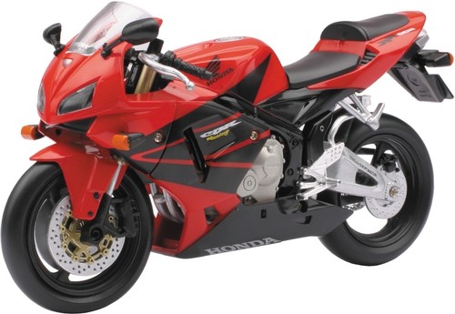 Newray moto honda cbr 600 - newray,