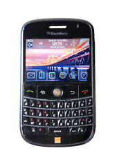 Smartphone BlackBerry Bold