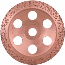 Disque BOSCH Pour Meuleuse