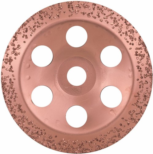 Disque bosch pour meuleuse - disque,