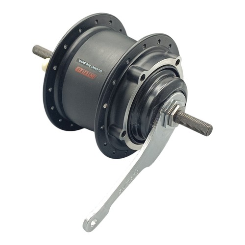 Shimano moyeu transmission - moyeu, de