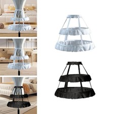 Jupon de mariage pour filles