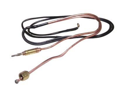 Thermocouple dérivation - à, dérivation-
