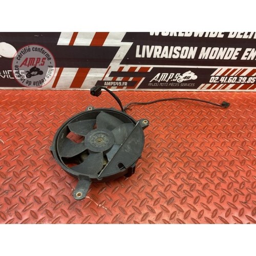 Ventilateur honda varadero - ventilateur honda,
