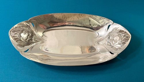Christofle gallia basket - christofle,