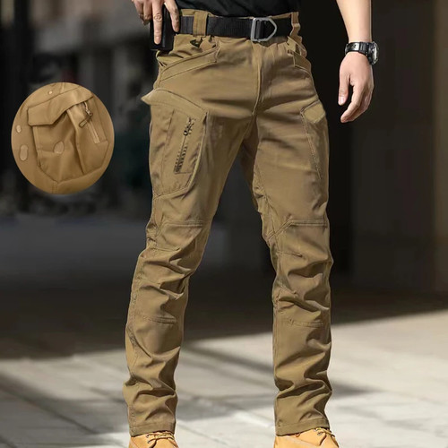 Pantalones trabajo - de,