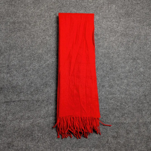 écharpe vintage laine - en,