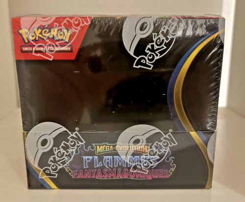 Display boosters - display, 36