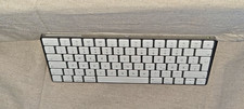Apple Magic Keyboard A1644 - Euro Spec (Not US English)