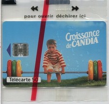 BELLE TELECARTE PRIVEE / PETIT