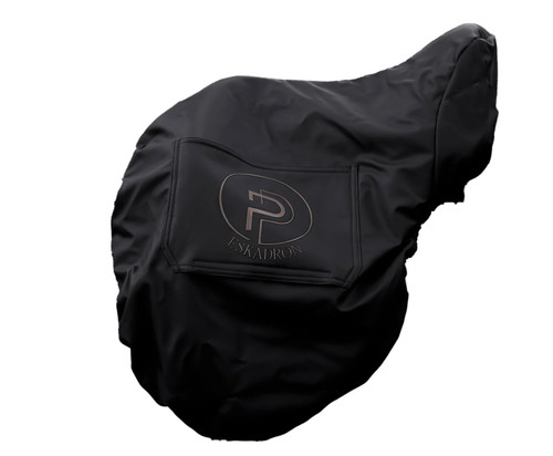 Eskadron saddle cover faux - cover,