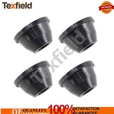 4 x Tubular Control A-Arm Ball