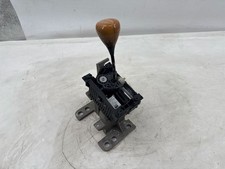 Jaguar X-Type 2002 Sélecteur