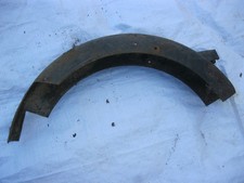 garde boue arrière MONET