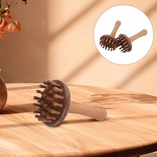 2 PCS Brosse Méridienne De