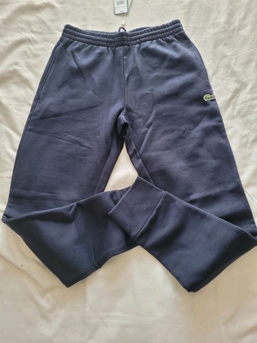 Jogging slim fit lacoste - jogging,