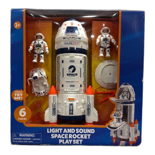 Fun kids light - fun, space