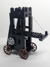 LEGO CASTLE Tour de siège