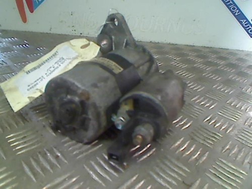 Demarreur volkswagen golf - golf, 4