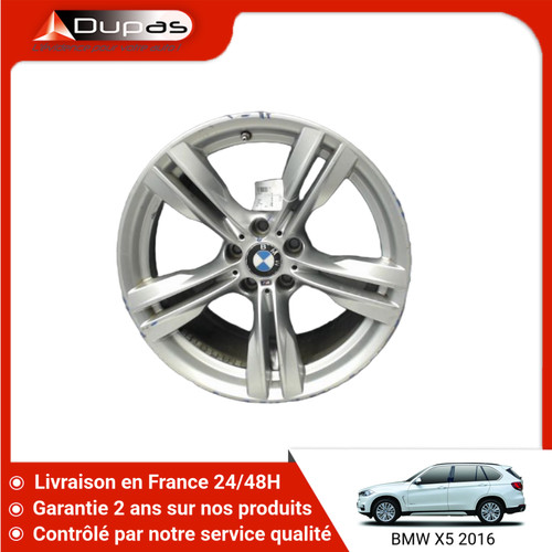 Jante aluminium bmw - jante,