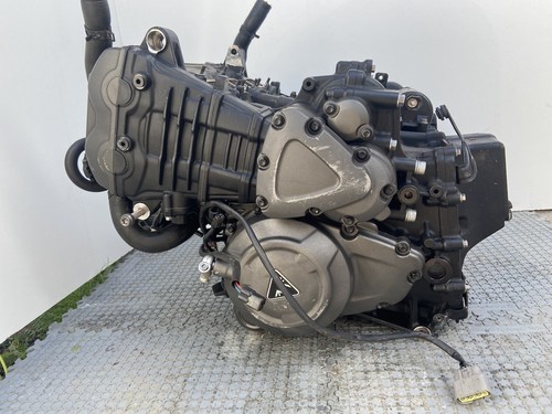 Triumph speed triple - speed,