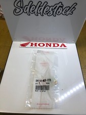 1 écrou montage pare brise