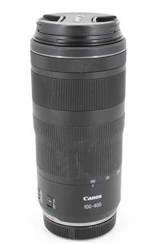 Objectif lens canon rf - /,