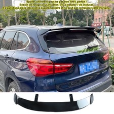 Pour BMW X1 F48 2015-2022