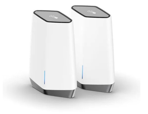 Netgear système wifi mesh - netgear, 6