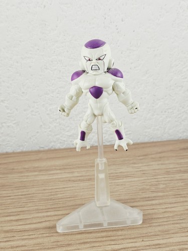 Figurine dragon ball freezer - dragon,