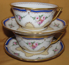 Lot de 2 tasses déjeuners