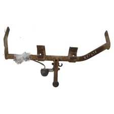 Attelage (boule de remorquage)