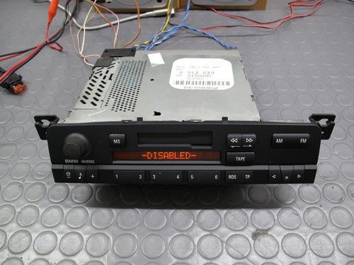 Philips for bmw e46 - philips, series