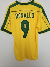 Maillot de foot Ronaldo