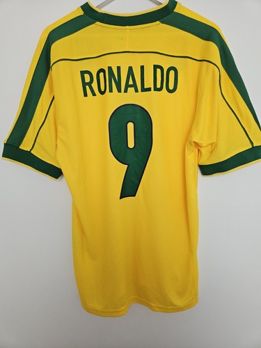 Maillot foot ronaldo - maillot, de