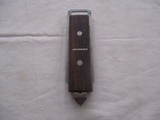 OLD BOTTLE OPENER/OPENER ADVERTISING BOX AIRLINE AIR FRANCE