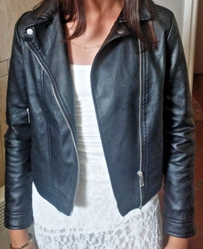 Veste enfant simili - veste,