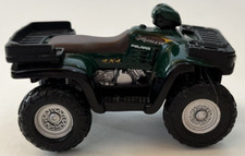 ERTL Polaris XPLORER 400 ATV 4x4 QUAD 4 wheeler  1:18