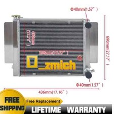 3 Row For Mazda RX2 RX3 RX4