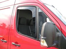 Deflecteurs D'Air / De Vent